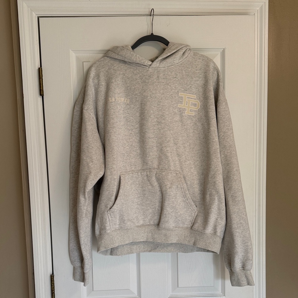Inaka Power Hoodie